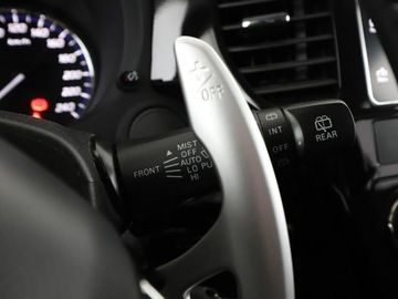 Mitsubishi Outlander III SUV Facelifting 2017 2.0 150KM 2017 Mitsubishi Outlander automat tempomat grzane, zdjęcie 31