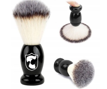 Набор для бороды By My Beard Razor Razor Scissors Bag