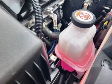 Toyota Corolla XII 2023 Toyota Corolla 2023 1.8 HYBRID 1.8 Hybryda 122KM, zdjęcie 9