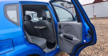 Daewoo Kalos Hatchback 1.4 i 16V 94KM 2004 Daewoo Kalos Daewoo Kalos 1.4 Benzyna 94KM, zdjęcie 29