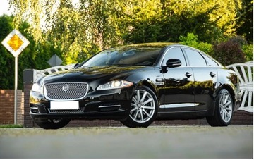 ALU RÁFKY 19 JAGUAR XJ XJL X351 TUNING AW93-1007-CA