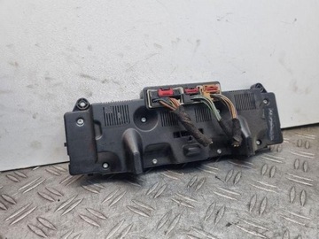 OP311 JINÉ MODUL 2.0 TDI 16V 103 2007 SEAT ALTEA (5P1)