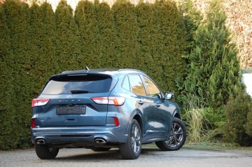 Ford Kuga III SUV 2.0 EcoBlue 190KM 2021 Kuga ST-Line X FULL FULL FULL TempAktywny Panorama Webasto KeylessGo 4x4, zdjęcie 31