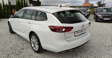 Opel Insignia II Sports Tourer Facelifting 2.0 Diesel 174KM 2021 Opel Insignia 2.0D 174kM Automat Led Kamera El. Klapa Grzana Szyba Serwis, zdjęcie 2