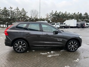 Volvo XC60 II 2025 DEMO DEALERA VOLVO XC60 B5 ULTRA, zdjęcie 6
