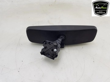 CITROEN BERLINGO 2022 ZADNÍ ZRCÁTKO VNITŘNÍ