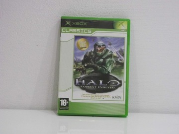 ХАЛО XBOX