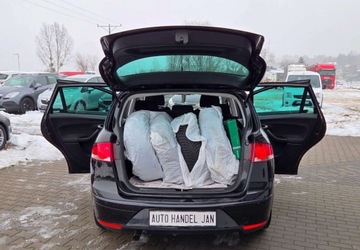 Seat Altea XL 1.2 TSI 105KM 2011 Seat Altea XL 1,2 TSI 105 km 1.2 Benzyna 105KM, zdjęcie 27