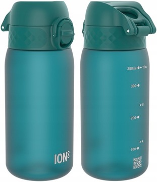 БУТЫЛКА ДЛЯ ВОДЫ ION8 ДЛЯ RECYCLON AQUA 400 МЛ