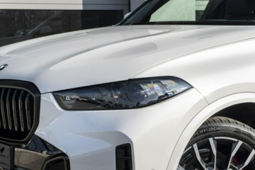 BMW X5 G05 SUV Facelifting 3.0 30d 298KM 2026 BMW X5 xDrive30d Dostępny od ręki!, zdjęcie 4