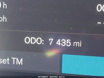 Volvo XC40 2023 Volvo XC 40 2023r, B5, 4x4, 2.0L 2.0 Benzyna 252KM, zdjęcie 10