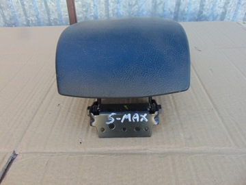 FORD S-MAX MK1 ПОДЛОКОТНИК