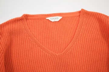 912) ДЖЕМПЕР ЖЕНСКИЙ NOMADS, РАЗМЕР 38/М