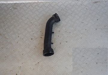 Шланг интеркулера для SKODA FABIA I VRS RS 1.9 TDI