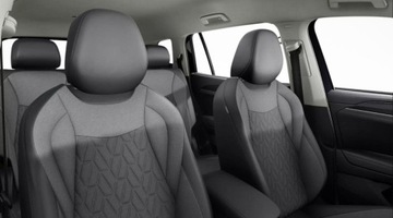 Volkswagen Tayron 2025 Volkswagen Tayron 4x4 7 osob Hak 360 HD Matrix Gwarancja FV23 ASO, zdjęcie 8