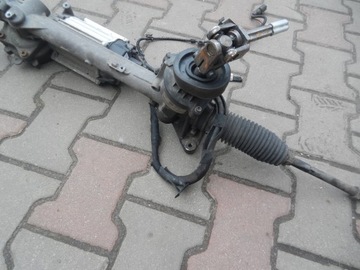 Рулевая рейка Европа VW GOLF VI PASSAT B7 AUDI A3 8P SKODA SEAT 12r