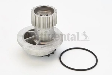 CONTINENTAL WP6048 ČERPADLO VODY CHLAZENÍ MOTORU