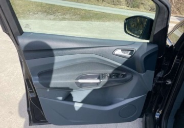 Ford C-MAX II Minivan 1.6 EcoBoost 150KM 2011 Ford Grand C-MAX Ford Grand C-MAX 1.6 EcoBoost Edition ASS 1.6 Benzyna, zdjęcie 13