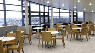 LVT Id Inspiration 55 Виниловые панели Terrazzo