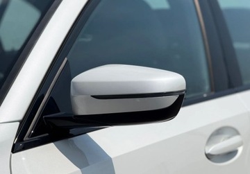 BMW Seria 3 G20-G21 Limuzyna 2.0 320d 190KM 2022 BMW Seria 3 320d xDrive M Pakiet Gwarancja Webasto Ladowarka indukcyjna VA, zdjęcie 11