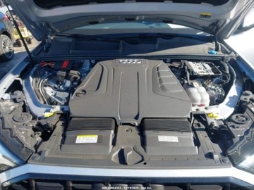 Audi Q7 II 2022 Audi Q7 Premium Plus 45, 2022r., 4x4, 2.0L 2.0 Benzyna 248KM, zdjęcie 11