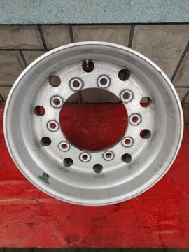 Felga aluminiowa ALCOA 22,5x11,75