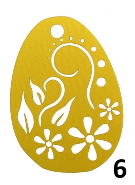 Ажурный кулон-яйцо Пасха весна ВЫБОР