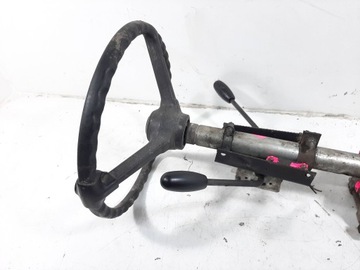 STILL R70-45 3.0D 89R ВИЛОЧНЫЙ ПОГРУЗЧИК РУЛЕВАЯ КОЛОНКА РУЛЕВОЕ КОЛЕСО