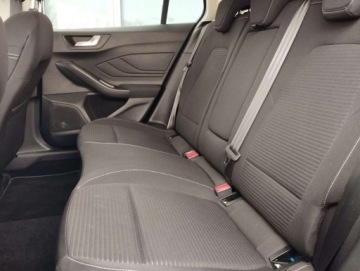 Ford Focus IV Kombi Facelifting 1.5 ECOBLUE 115KM 2024 Ford Focus 1.5 EcoBlue 115KM Titanium X, FV23 Salon PL 1.5 Diesel 115KM, zdjęcie 12