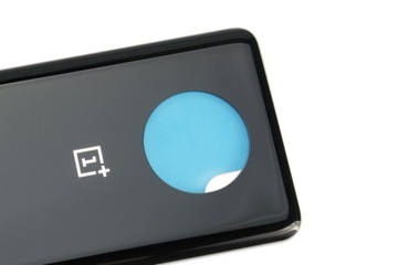 ЗАДНЯЯ КРЫШКА БАТАРЕЙНОЙ КРЫШКИ ONEPLUS 7T