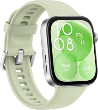 Смарт-часы Huawei Watch Fit 3 SpO2 Pulse GPS Amoled