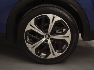 Citroen C5 X Liftback 1.2 PureTech 131KM 2023 Citroen C5 X 1.2 PureTech, Salon Polska, zdjęcie 14