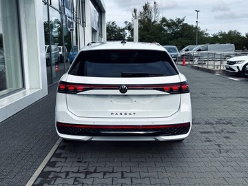Volkswagen Passat B9 2025 Volkswagen Passat R-line plus 2.0 TSI 204 KM KM DS, zdjęcie 10