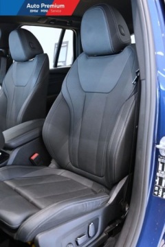 BMW X3 G01 SUV Facelifting 2.0 20d 190KM 2024 BMW X3 xDrive20dFV23Service InclusiveRepair InclusiveReflektory LED, zdjęcie 11