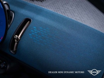 Mini Countryman U25 2024 MINI Countryman Countryman C 170 KM mHEV - HarmanKardon - Pakiet Wyposazen, zdjęcie 30