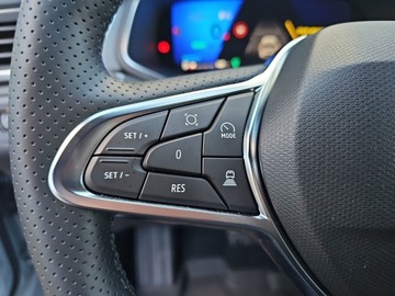Renault 2025 Renault Symbioz 1.6 E-Tech Full Hybrid, Polski sal, zdjęcie 13