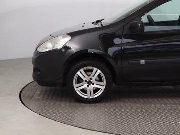 Renault Clio III 2011 Renault Clio 1.2 TCe, Salon Polska, GAZ, Klima,ALU, zdjęcie 14