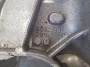 AUDI OE 80A399295S DRŽÁK UCHYCENÍ MOTORU