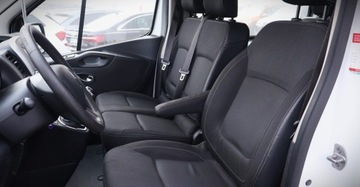 Renault Trafic III 2019 Renault Trafic (Nr.115) 2.0 dCi 9 osob Kliam F_VAT_23 (Netto: 68 211 zl) G, zdjęcie 13