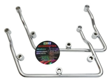 Багажники SAFE LOCK YAMAHA XVS 1100 DRAG STAR XVZ 1300 ROYAL STAR