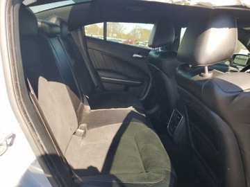 Dodge Charger VII 2022 Dodge Charger RT 2022 5.7l 5.7 Benzyna 370KM, zdjęcie 10