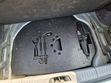 Lexus RX II 2003 Nissan Primera 2.2 DCI 126 KM, Klimatyzacja,, zdjęcie 23