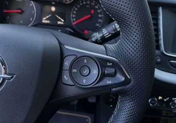 Opel 2019 Opel Grandland X 130 KM manual BEZWYPADKOWY gwarancja ZAREJESTROWANY, zdjęcie 22