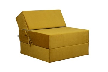 Materac składany gr.20cm! Fotel Sofka Kanapa Sofa