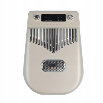 17-клавишная электронная умная Калимба