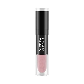Vipera Varsovia Lip Gloss 09 Блеск для губ Truffles 3,5 мл