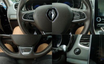 Renault Espace V Van 1.6 Energy dCi 160KM 2015 Renault Espace Initiale Paris 1.6d 160KM bezwypadkowy 1 wlasciciel LED Sko, zdjęcie 9