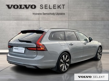 Volvo V90 II 2024 Volvo V90 V90 T6 AWD Plug-In Hybrid Plus Dark aut, zdjęcie 5