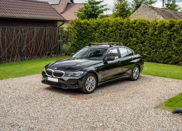KUFR STŘEŠNÍ ZÁKLADNÍ BMW 3 GT F34 2013-2019