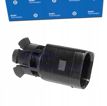 CZUJNIK TEMPERATURY POWIETRZA do VW BORA 2.0